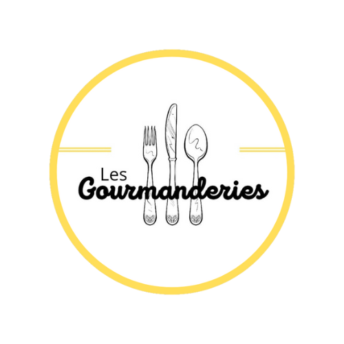 Les Gourmanderies - LOGO espace-de-coworking